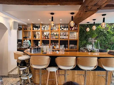 Chez Sophie — Image de couverture 2