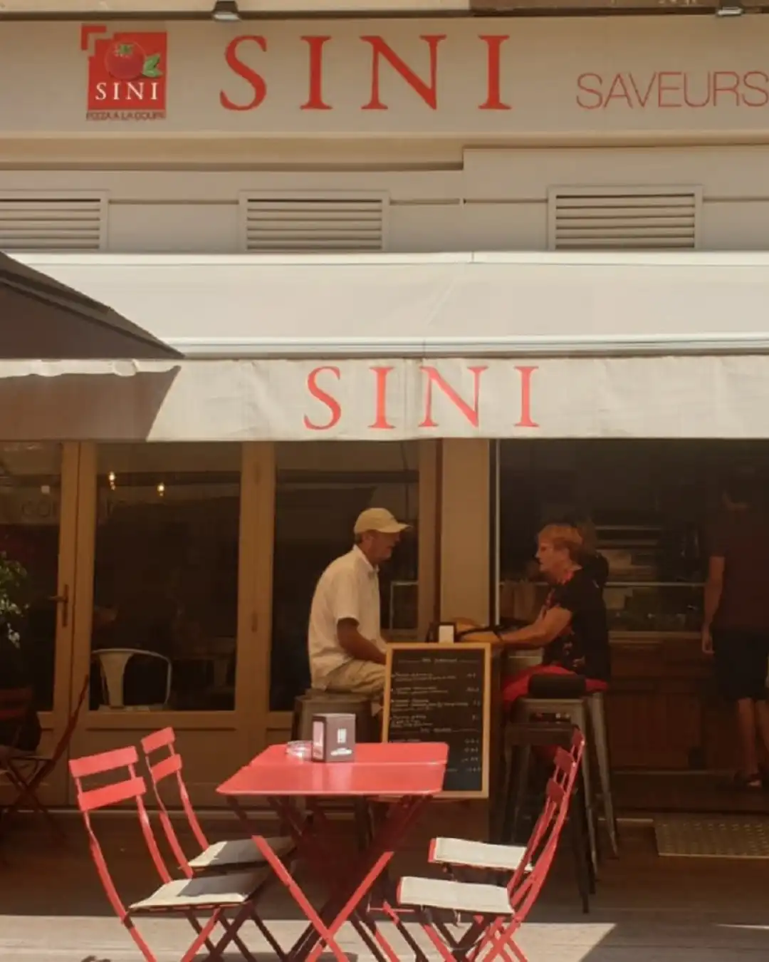 Sini — Image de couverture 2