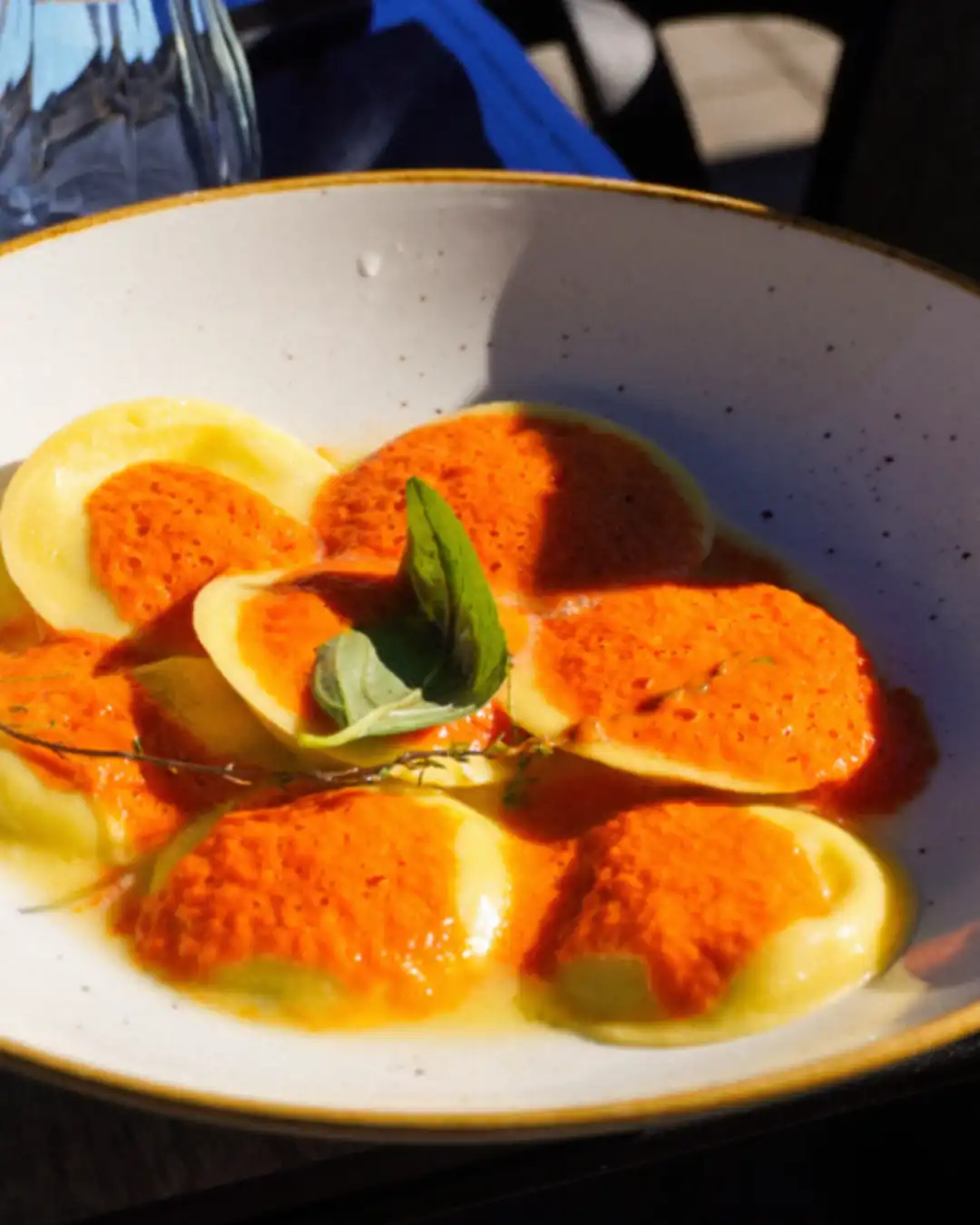 Trattoria Quattro — Image de couverture 3