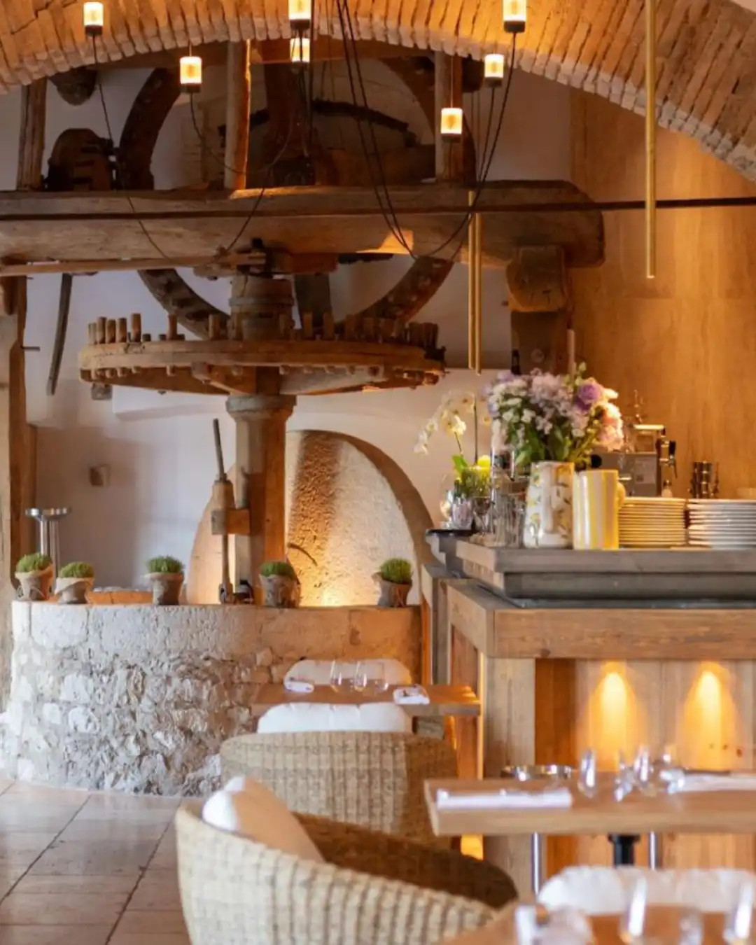 Le Moulin de Saint-Paul — Image de couverture 2
