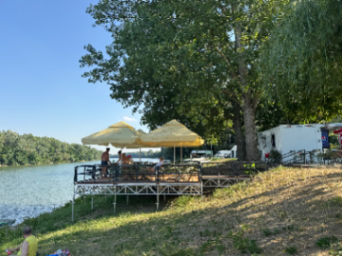 Algyő Strandfürdő