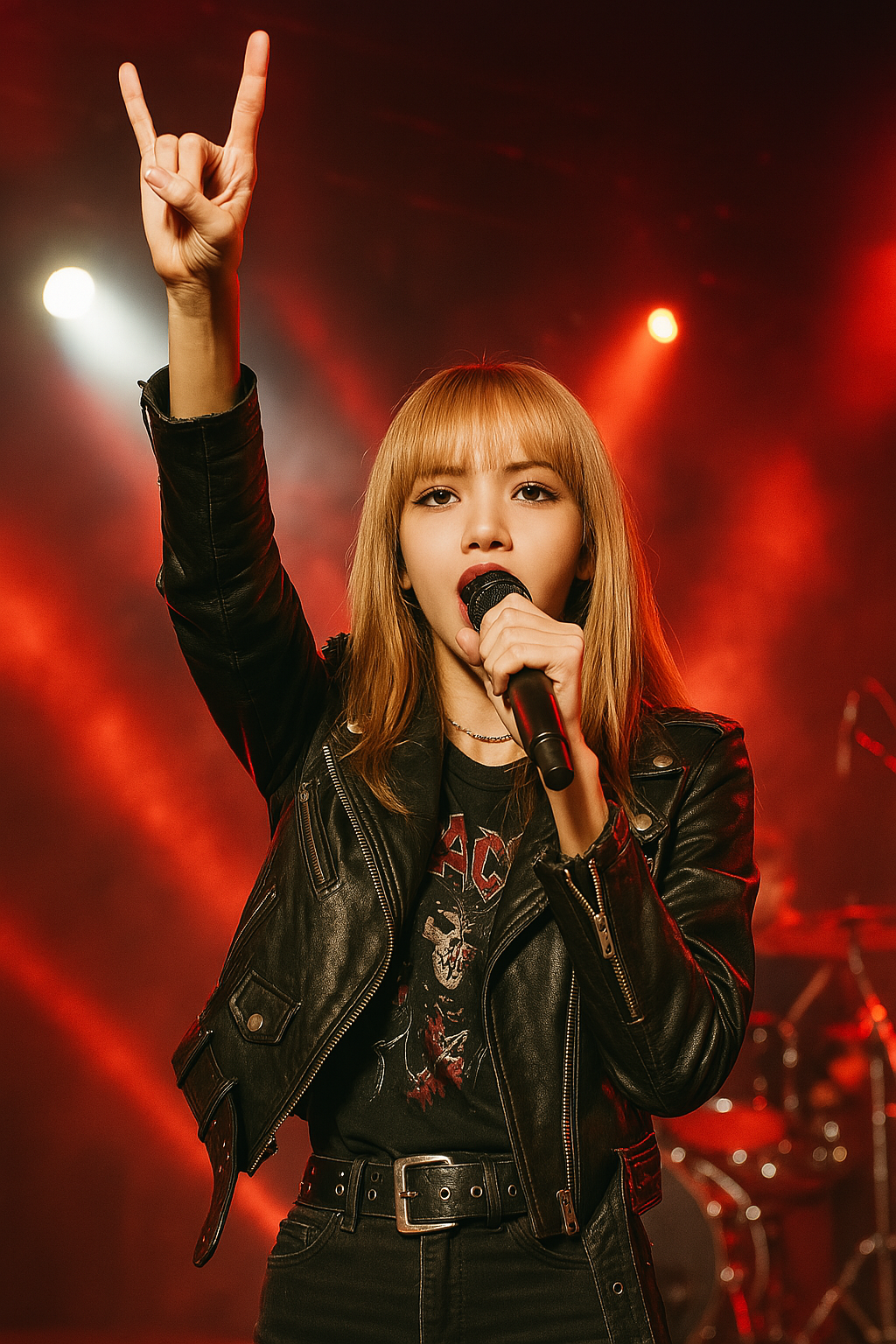 Lalisa Manoban
