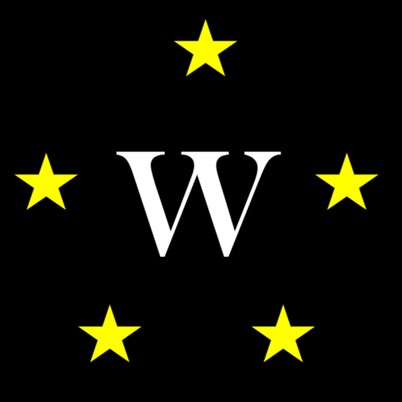 WikiStars5 Logo