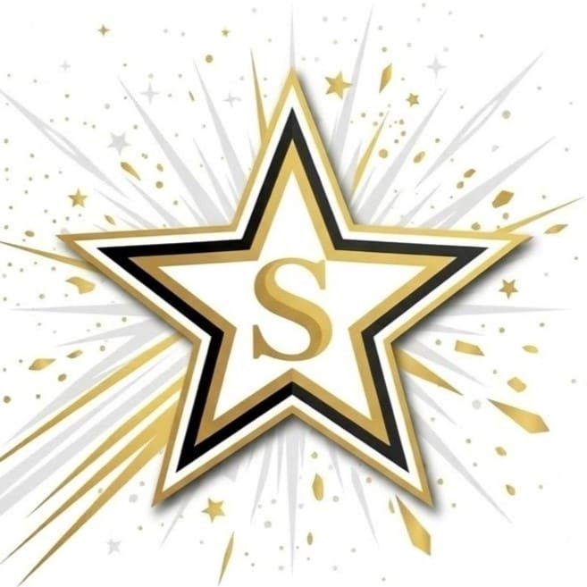 Starryz5 Logo