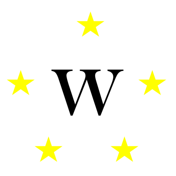 WikiStars5 Logo