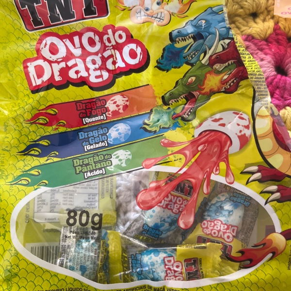 Foto do produto