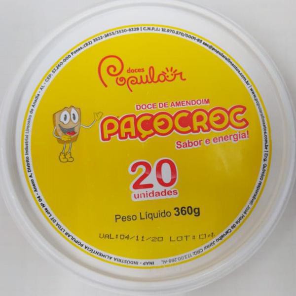 Foto do produto