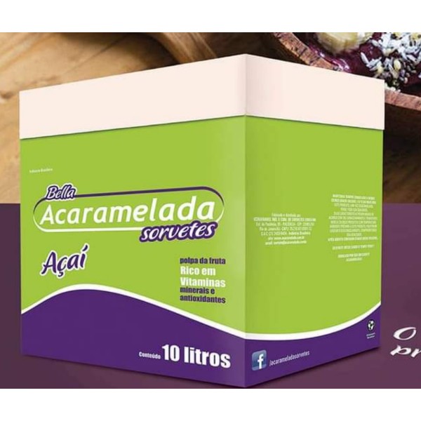 Foto do produto