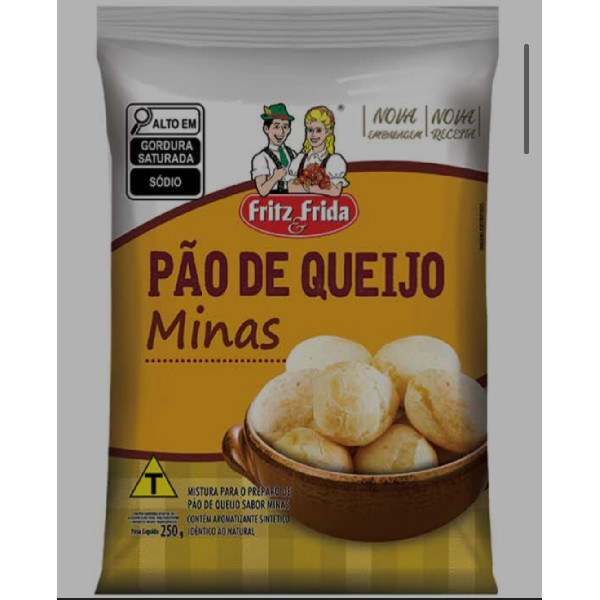 Foto do produto