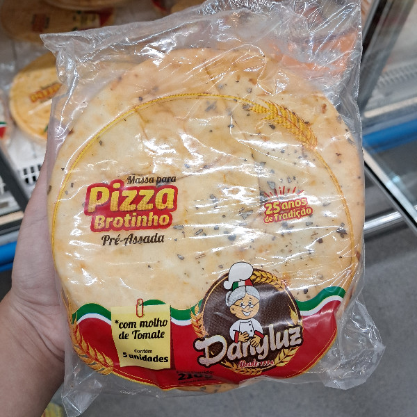 Foto do produto