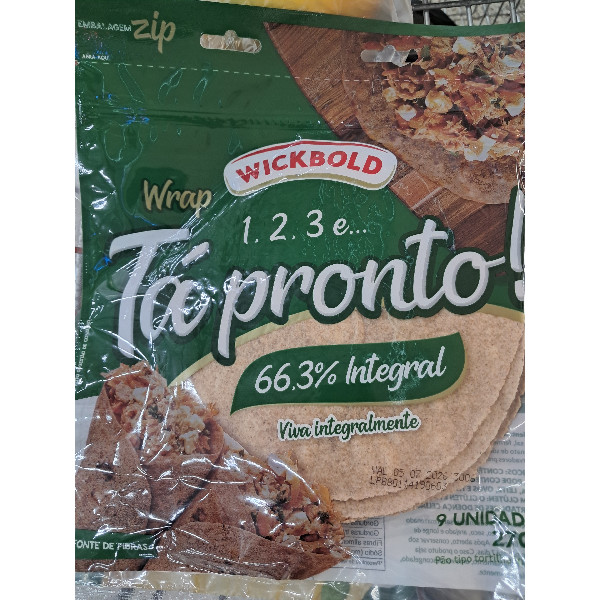 Foto do produto