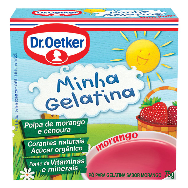 Foto do produto