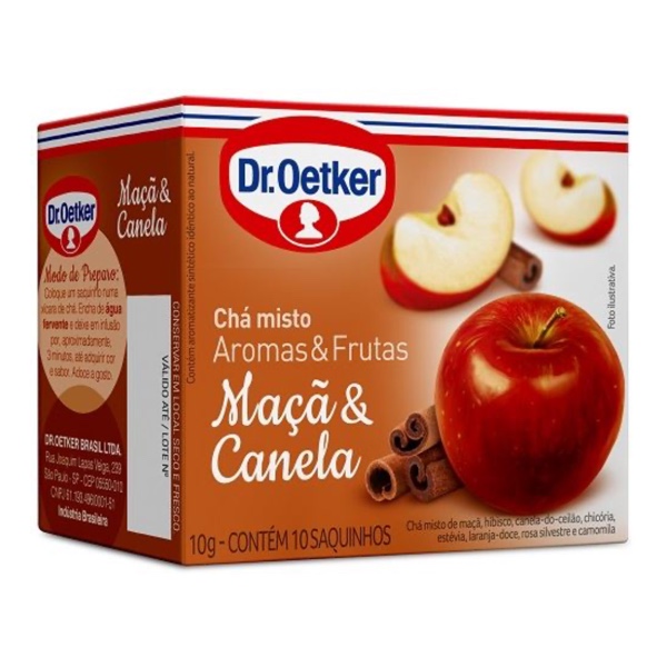 Foto do produto