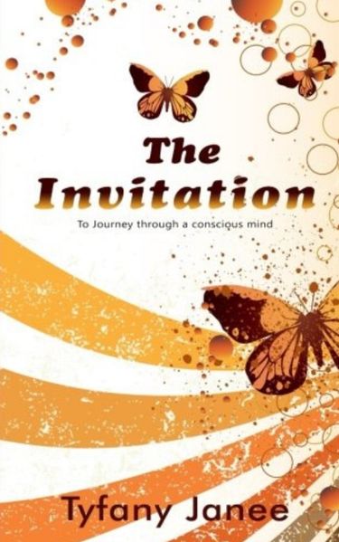 The Invitation: To Journey Through a Conscious Mind