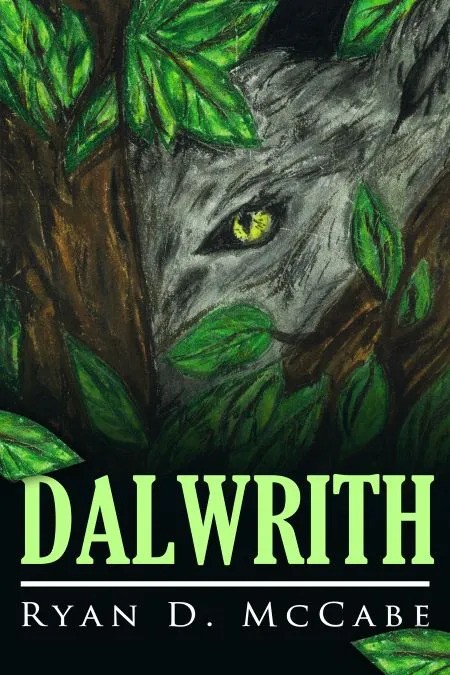 Dalwrith Book Cover