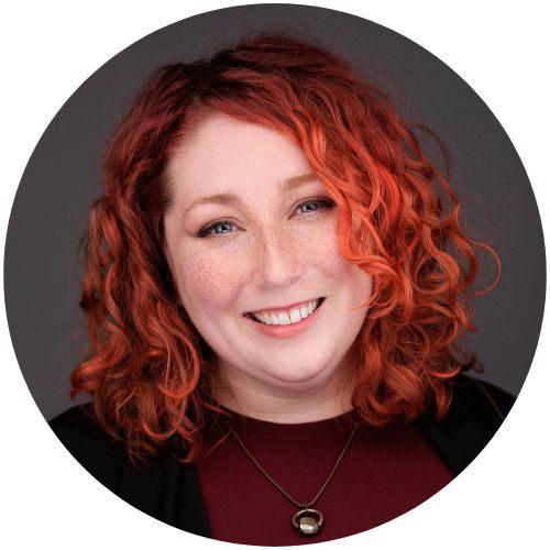 Colleen Riordan