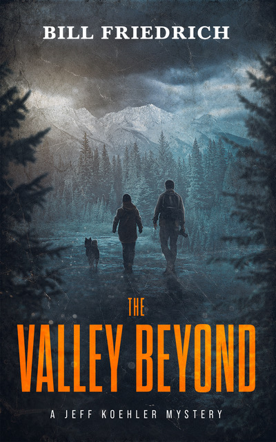 The Valley Beyond