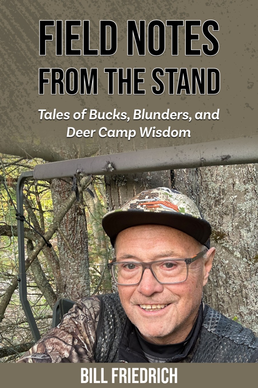 Field Notes From the Stand