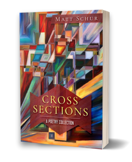 Cross Sections Book Cover