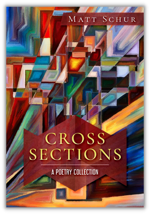 Book Cover of Cross Sections