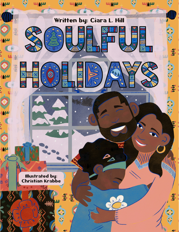 Soulful Holidays