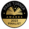Page Turner Awards 2023 Finalist