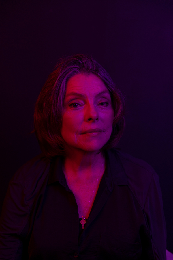 Photo of Linda Gorelova