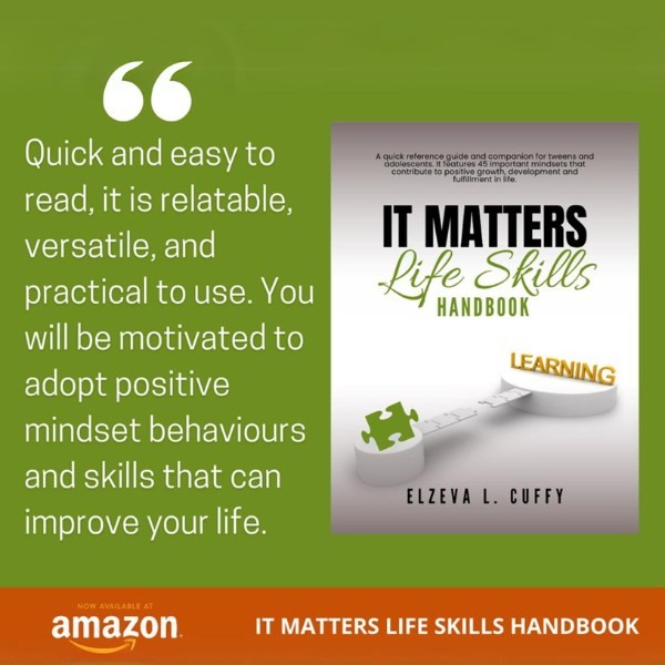 "Quick and easy to read