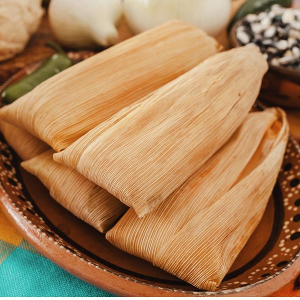 tamales