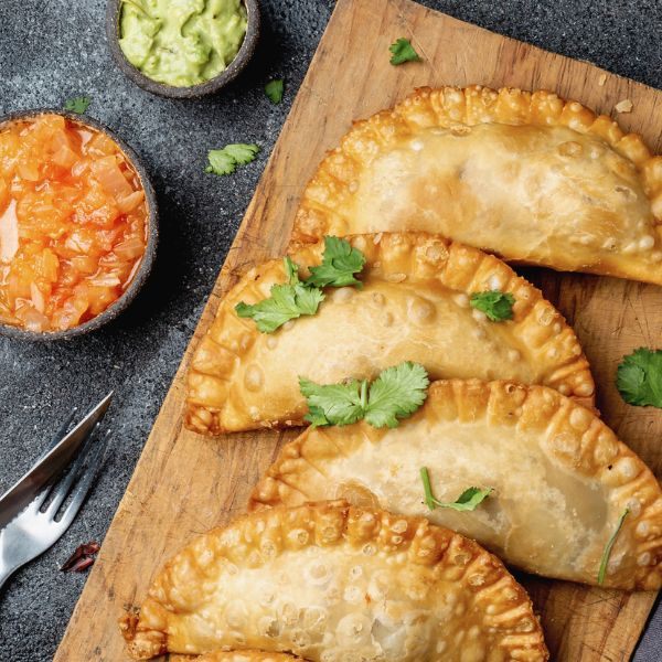 empanadas