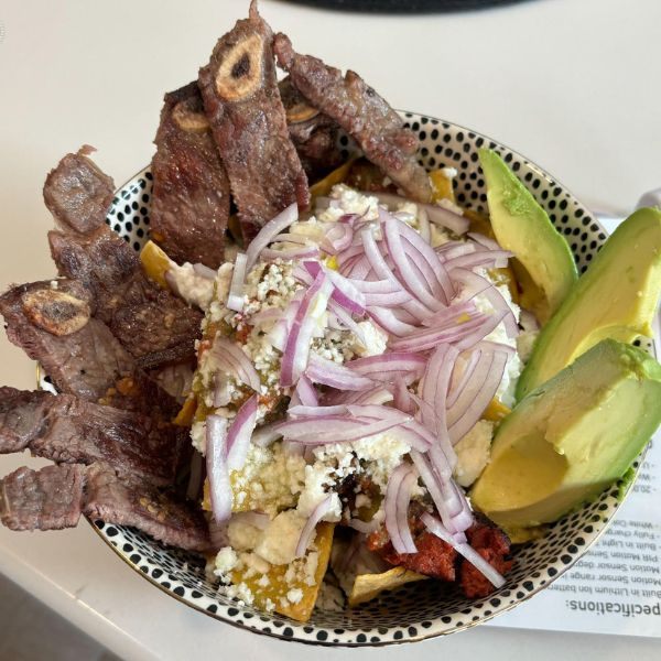 steak bowl