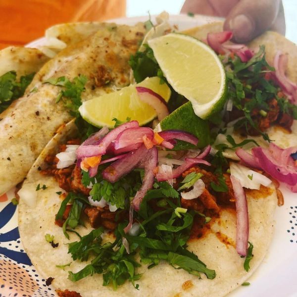 tacos