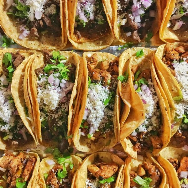 Taco Bar