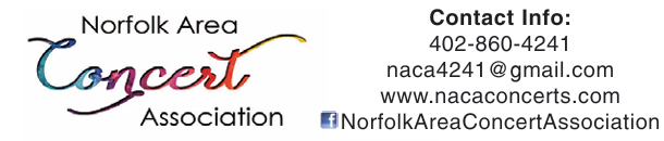 Norfolk Area Concert Association