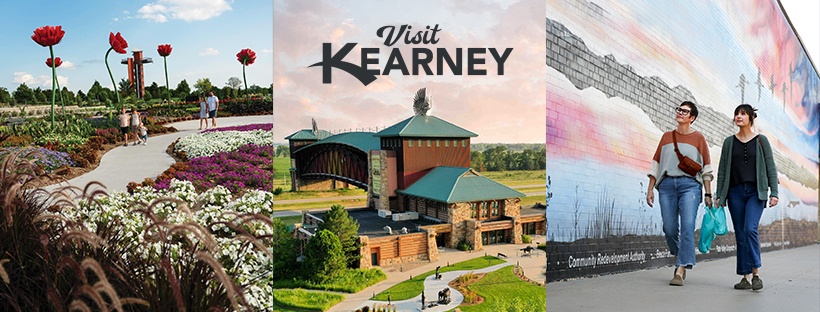 Visit Kearney