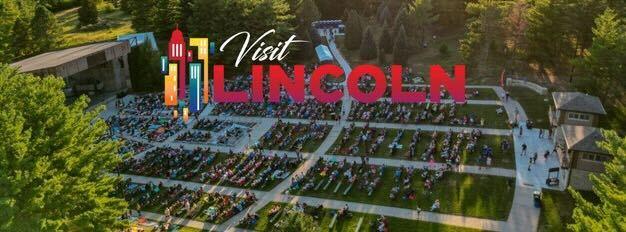 Visit Lincoln