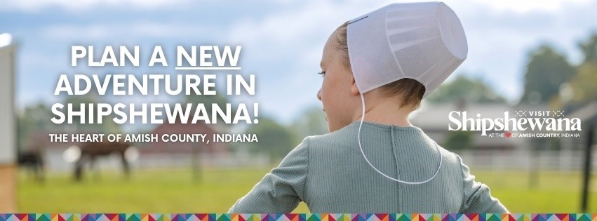 Visit Shipshewana