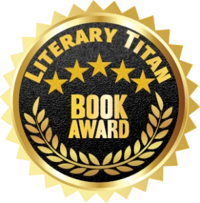 The Literary Titan Book Award 2024