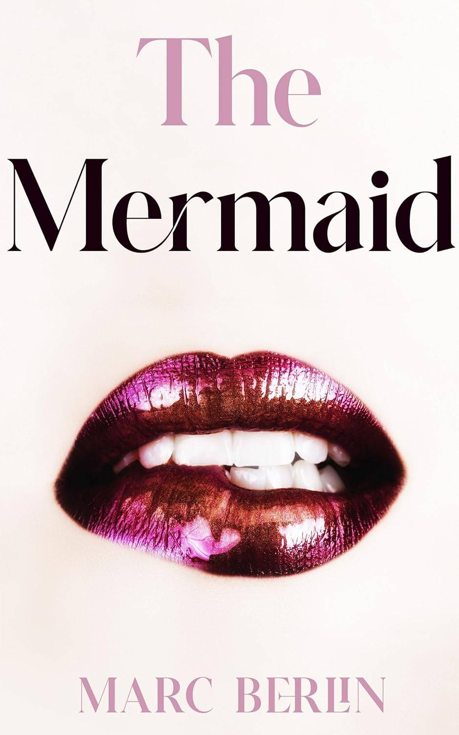 The Mermaid Book Cover