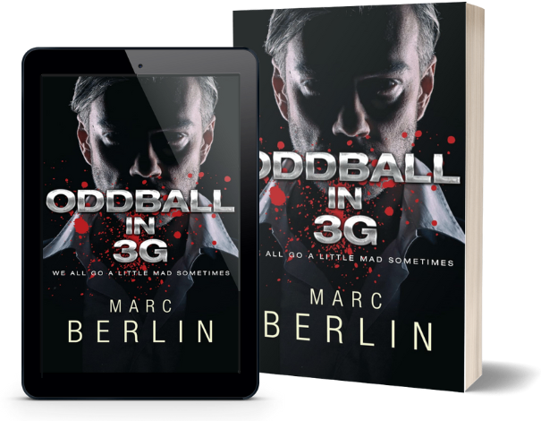 Oddball in 3G