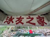 Photo 3 of 东方红桥头冬泳基地