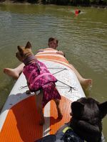 Photo 2 of Lower Swallow Lake 