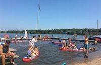 Natuurspeeltuin Jeugdland Amsterdam