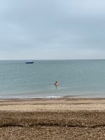 Photo 3 of Thorpe Esplanade Beach (The Dip)