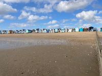 Photo 2 of Thorpe Esplanade Beach (The Dip)