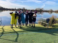 Photo 3 of Liquid Leisure Shepperton