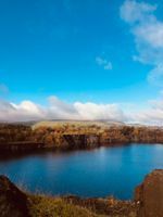 Photo 2 of Waterswallows quarry