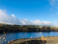 Photo 3 of Waterswallows quarry