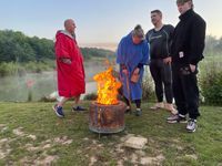 Photo 3 of Lower Swallow Lake 