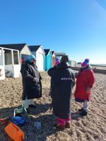 Photo 4 of Thorpe Esplanade Beach (The Dip)